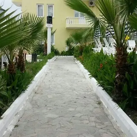 Red Stars Anex Hotel